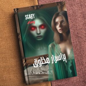 Porasrar Maqlook پراسرار مخلوق