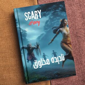 Nadeeda Maqlook نادیدہ مخلوق