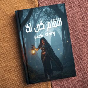 Antakam Ki Aag انتقام&nbsp; کی آگ