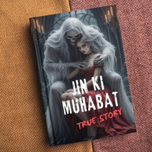 Jin Ki Muhabat جن کی محبت