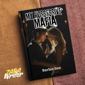 My Possessive Mafia BARBIE BOO EPISODE NO1