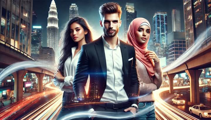 Khaak Ishq — by Marjan Khan