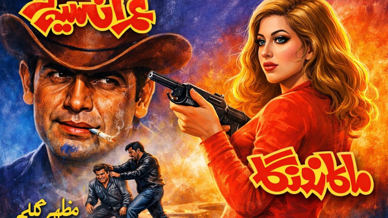 Maka Zunga Complete an Imran Series Novel by Mazhar Kaleem MA