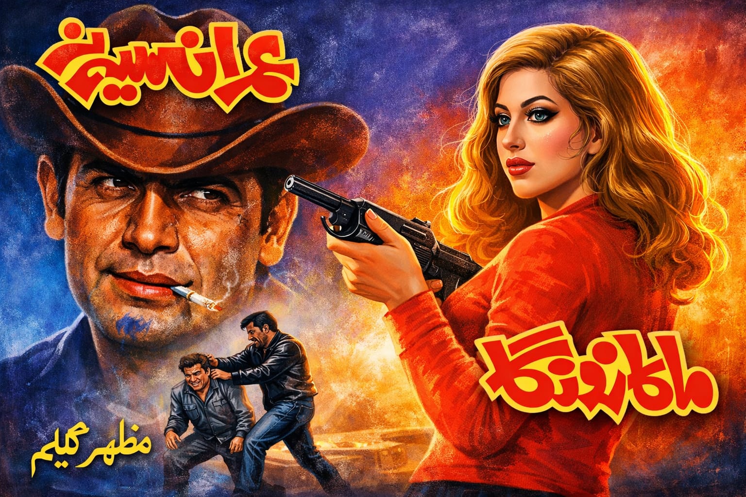 Maka Zunga Complete an Imran Series Novel by Mazhar Kaleem MA