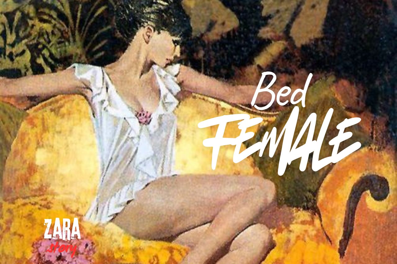 Bad Girl A Story of Love Betrayal and Broken Trust