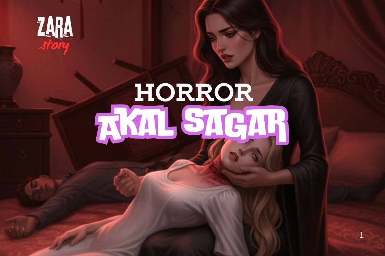 Akal Sagar: The Sea of Darkness
